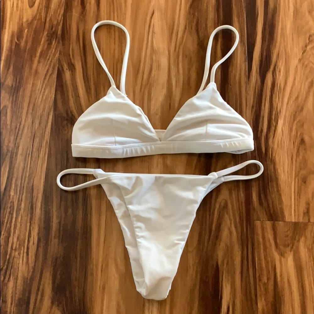Mikoh Swimsuit